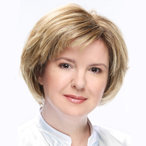 Чазова Ирина Евгеньевна