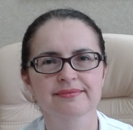 Салпагарова Фатима Энверовна