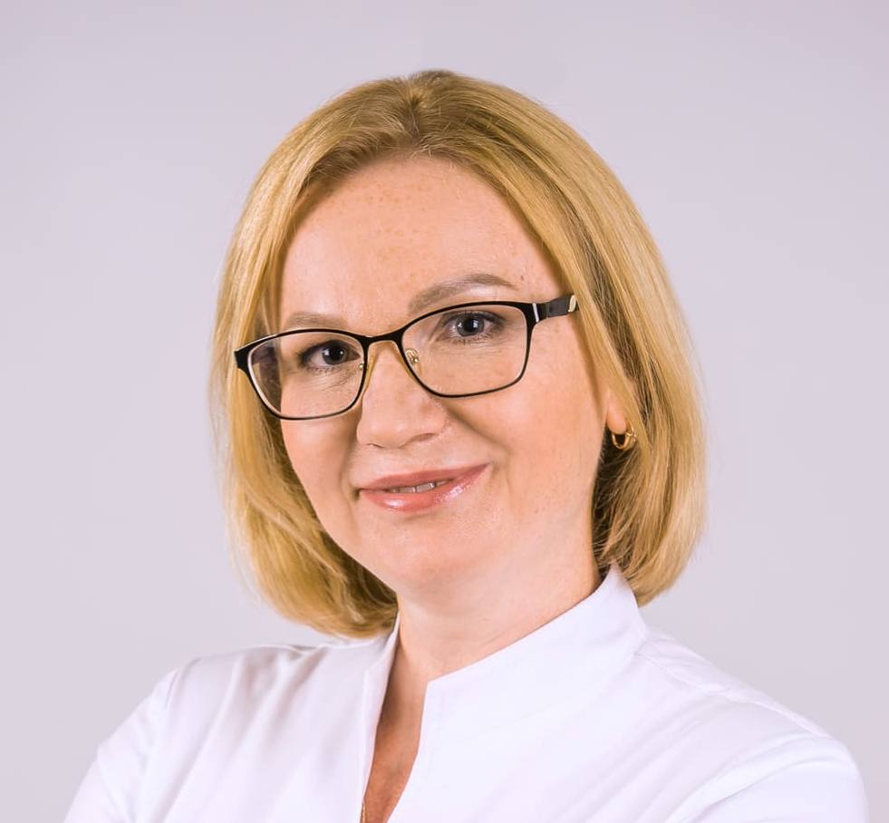 Белоусова Юлия Владимировна