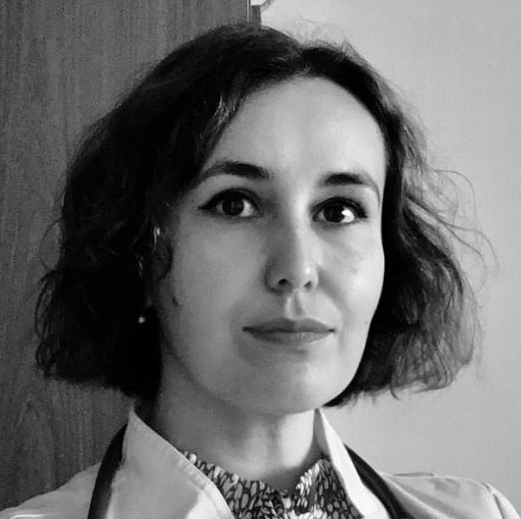 Валиева Зарина Солтановна