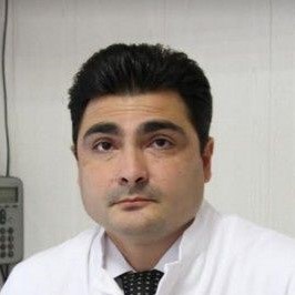 Хадзугов Артур Барасбиевич