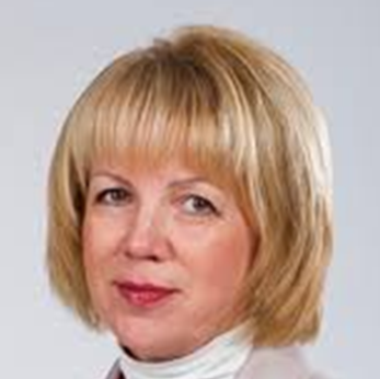 Романчук Светлана Викторовна