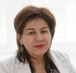 Тогузова Залина Асланбековна
