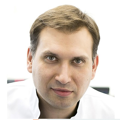 Хрипун Алексей Валерьевич