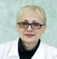 Меньшикова Ираида Георгиевна