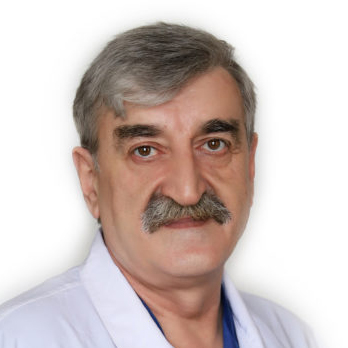 Бацигов Хасан Актулаевич
