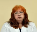 Гончарова Людмила Никитична